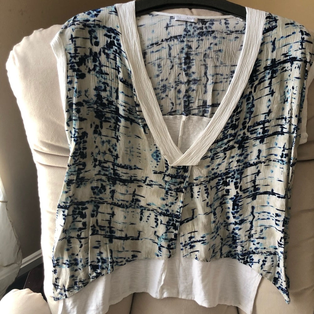 Zara top